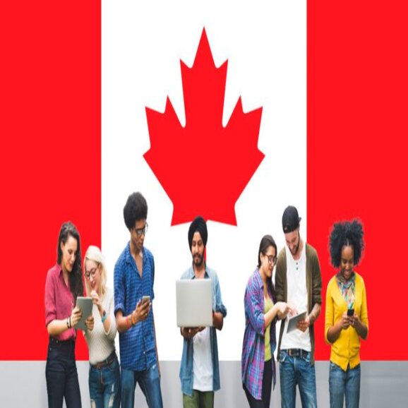 You are currently viewing منحة الحكومة الكندية في كندا 2022