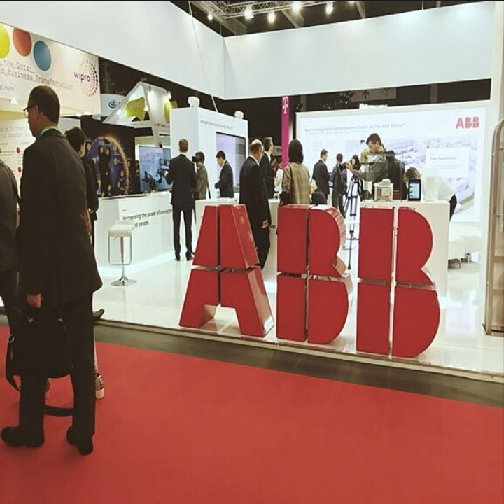 You are currently viewing وظائف في تركيا لدى شركة ABB: مسؤول خدمة العملاء