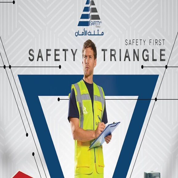You are currently viewing فرصة عمل في السعودية: مهندس مكتب فني لدى شركة مثلث الأمان للمقاولات