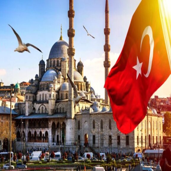 You are currently viewing منحة الحكومة التركية في تركيا 2022 | قدم الآن مجانا