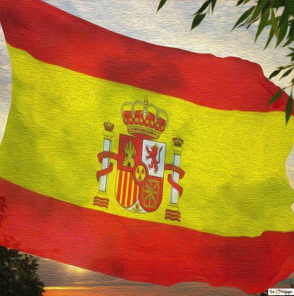 You are currently viewing تدريب CRG الصيفي في إسبانيا 2022 | ممول بالكامل