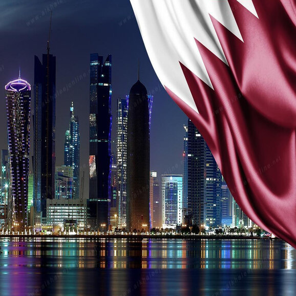 Read more about the article فرصة عمل في قطر ٢٠٢٢ | ممولة بالكامل