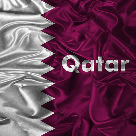 You are currently viewing فرصة عمل في قطر “كأس العالم” ٢٠٢٢ | ممولة بالكامل
