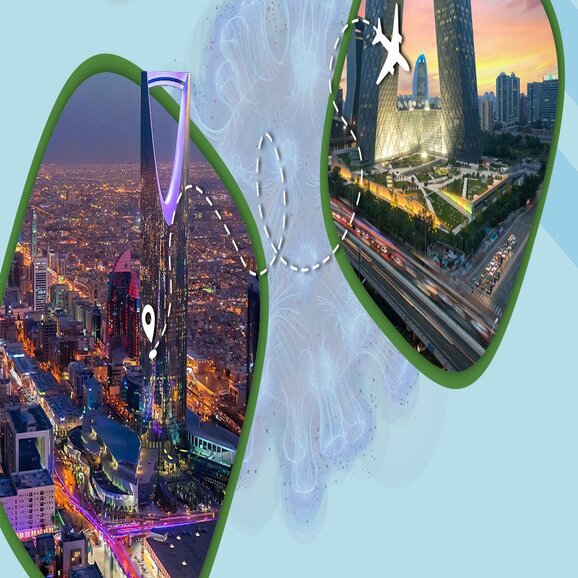 Read more about the article منحة جامعة فرجينيا في قطر 2022 | ممولة بالكامل