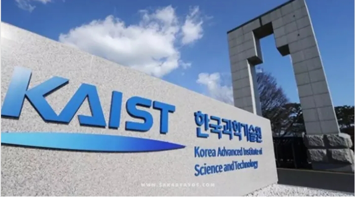 You are currently viewing منحة جامعة KAIST في كوريا الجنوبية 2023  ممولة بالكامل