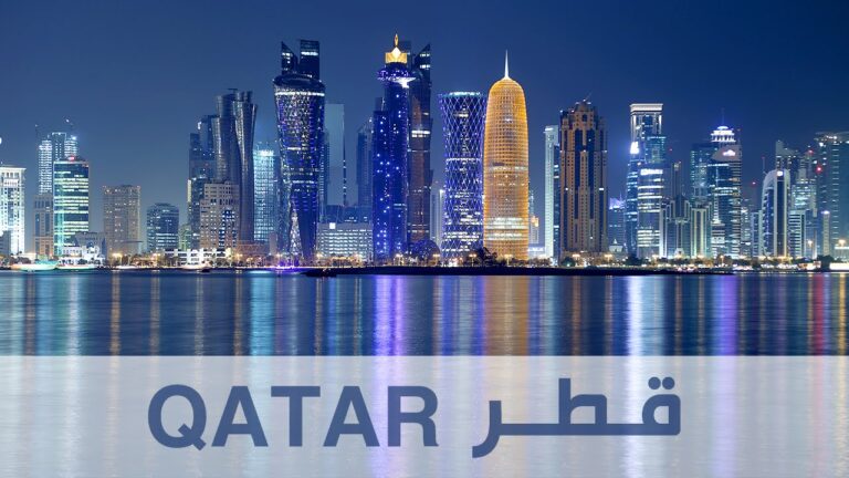 Read more about the article فرص عمل في كلية الدوحة في قطر | ممولة بالكامل