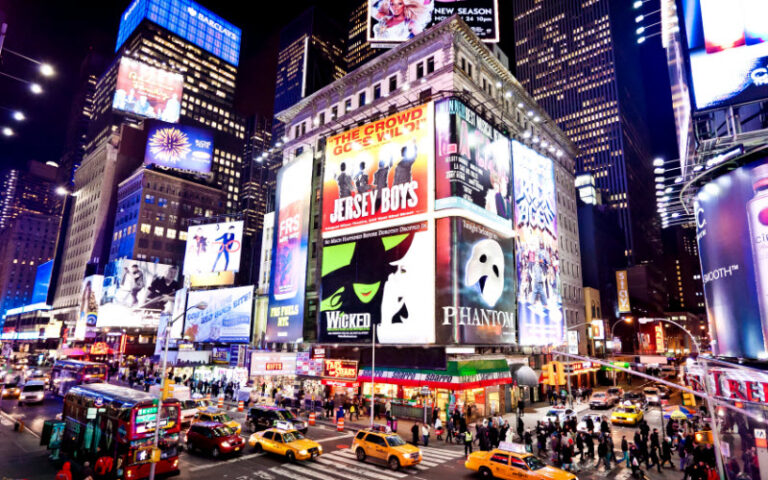 Read more about the article فرصة سفر إلي أمريكا لتدريس اللغات الأجنبية | ممولة بالكامل