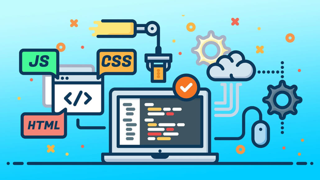 You are currently viewing فرصة عمل عن بُعد: مطور ويب Full Stack