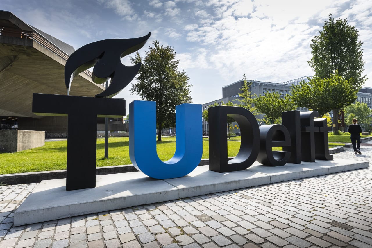 You are currently viewing منحة TU Delft 2024 هولندا