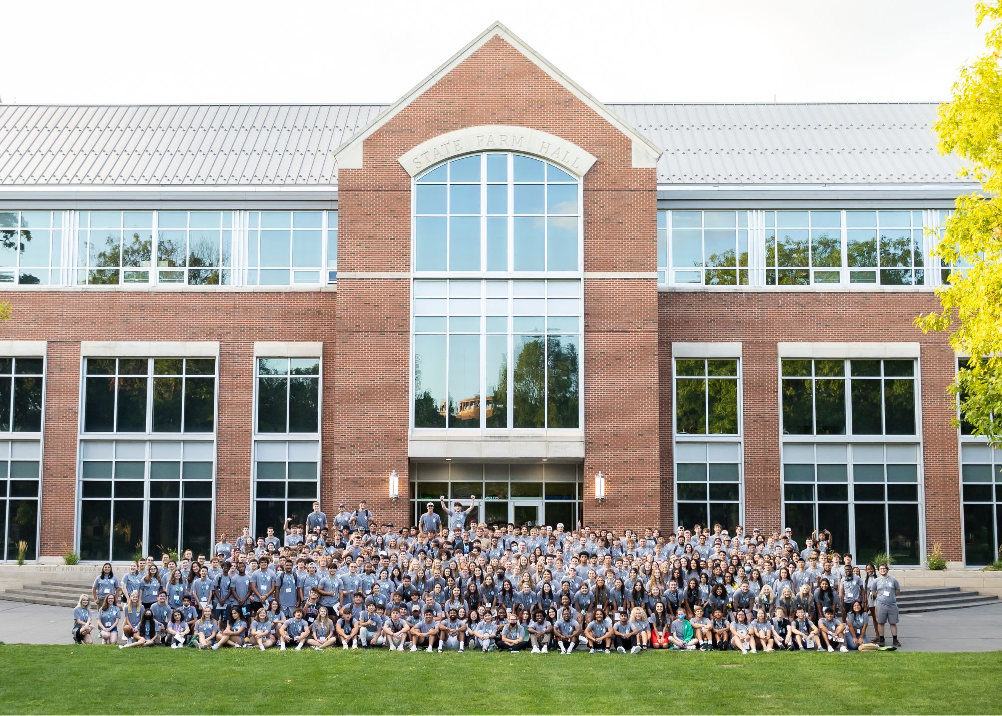 You are currently viewing منحة جامعة إلينوي ويسليان 2024