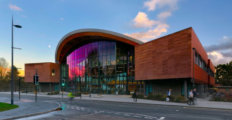 Read more about the article منحة وارويك تشانسيلور 2024