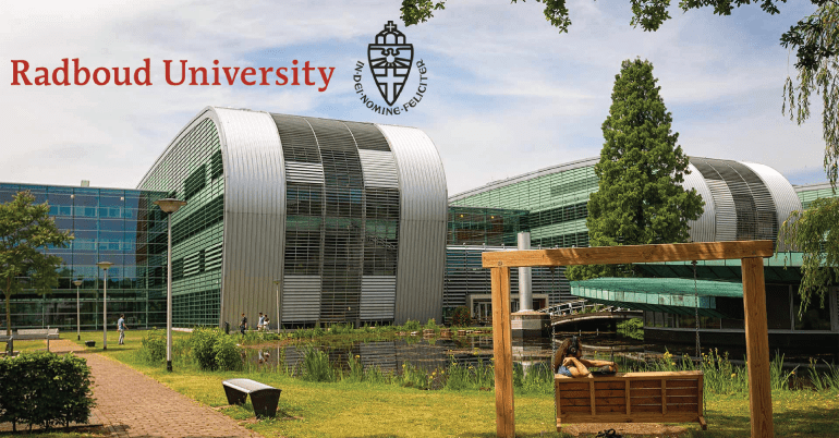 You are currently viewing برنامج منحة رادبود 2024 في هولندا