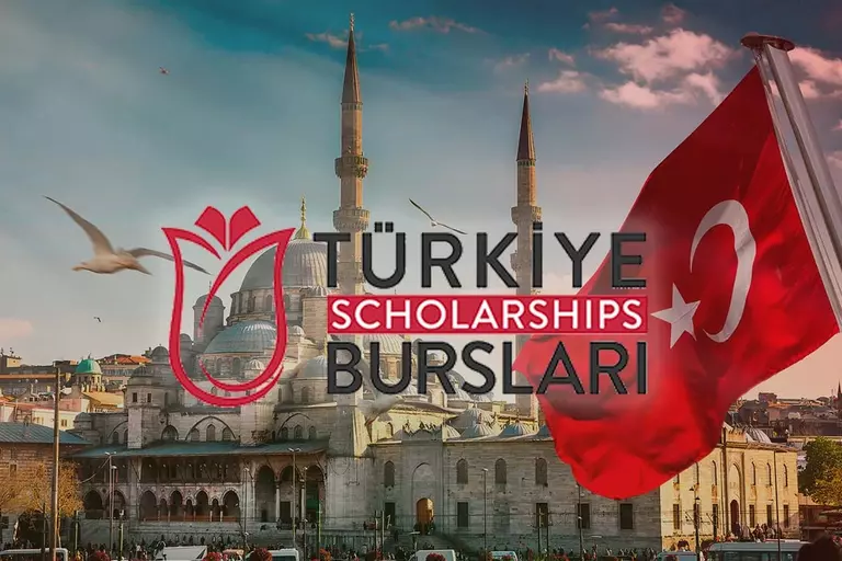 Read more about the article منحة تركيا بورسلاري في تركيا 2024