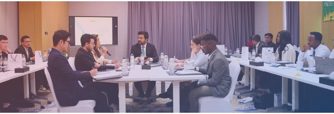 You are currently viewing قمة الدبلوماسية العامة الشابة اسطنبول تركي 2024 (تقدم الآن)