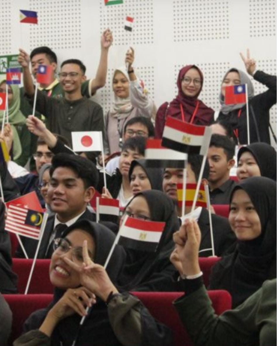 You are currently viewing منحة جامعة UMY 2025 في إندونيسيا (دراسة في إندونيسيا)