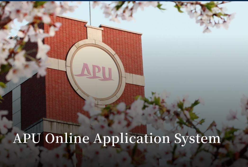 You are currently viewing منحة جامعة آسيا والمحيط الهادئ MEXT (UR) 2025، اليابان