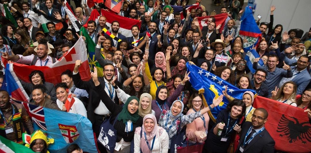 You are currently viewing منحة تشيفنينغ في المملكة المتحدة 2025 (ممولة بالكامل)