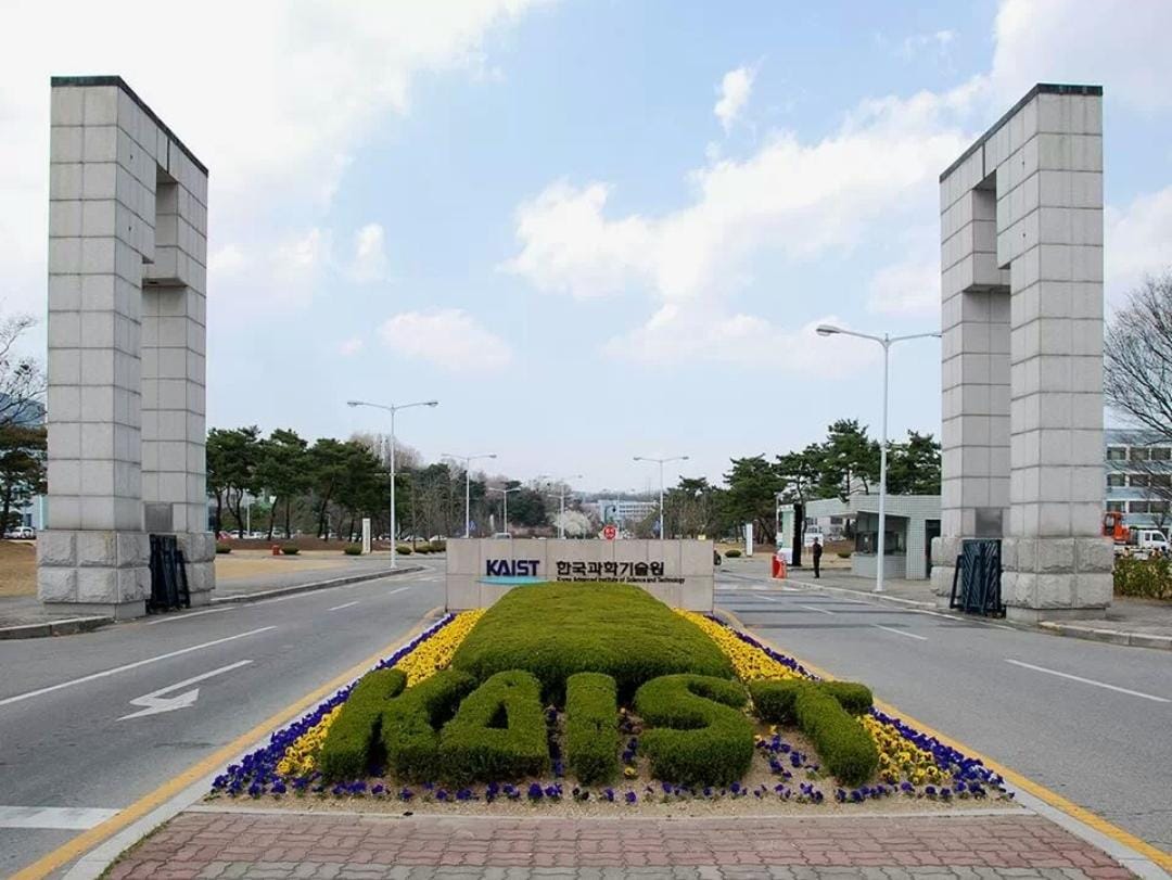 You are currently viewing منح KAIST الجامعية 2024-2025 في كوريا الجنوبية (ممولة بالكامل)