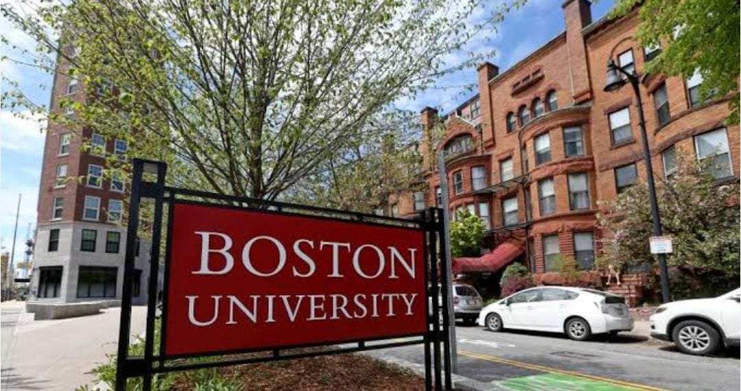 You are currently viewing منحةTrusteeجامعة بوسطن 2025 في الولايات المتحدة الأمريكية (دراسة في الولايات المتحدة الأمريكية)